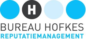 Bureau Hofkes Reputatiemanagement logo