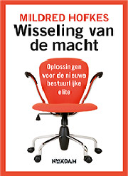 wisselingvandemacht